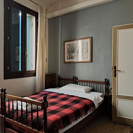 Ca Widmann Hotel Velence Kültér fotó