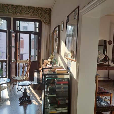 Ca Widmann Hotel Velence Kültér fotó