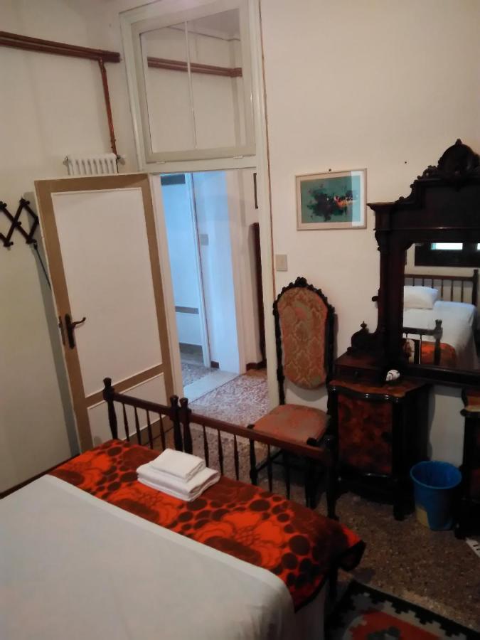 Ca Widmann Hotel Velence Kültér fotó