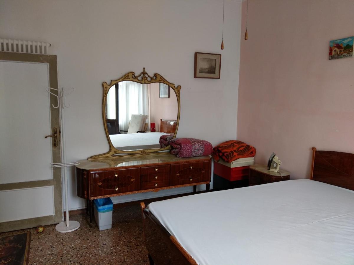 Ca Widmann Hotel Velence Kültér fotó