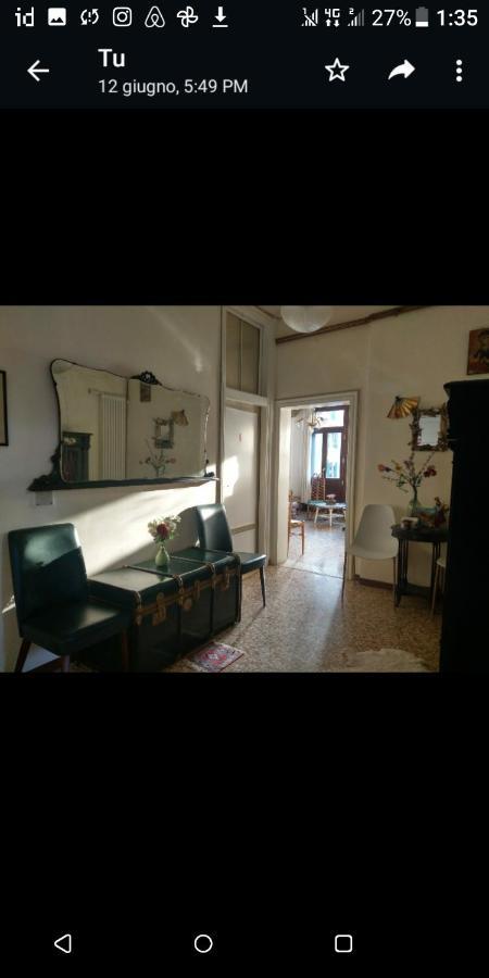 Ca Widmann Hotel Velence Kültér fotó