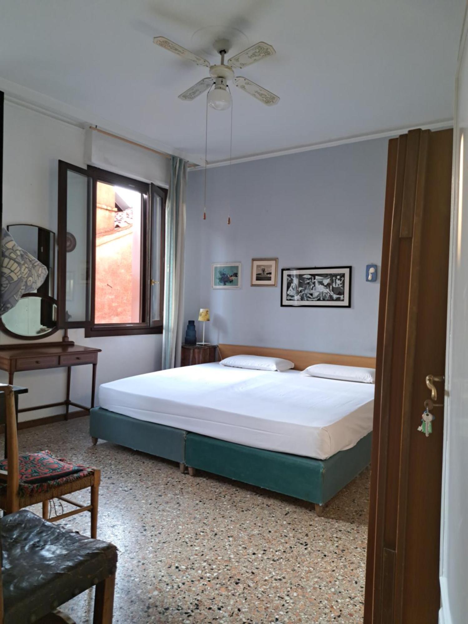 Ca Widmann Hotel Velence Kültér fotó