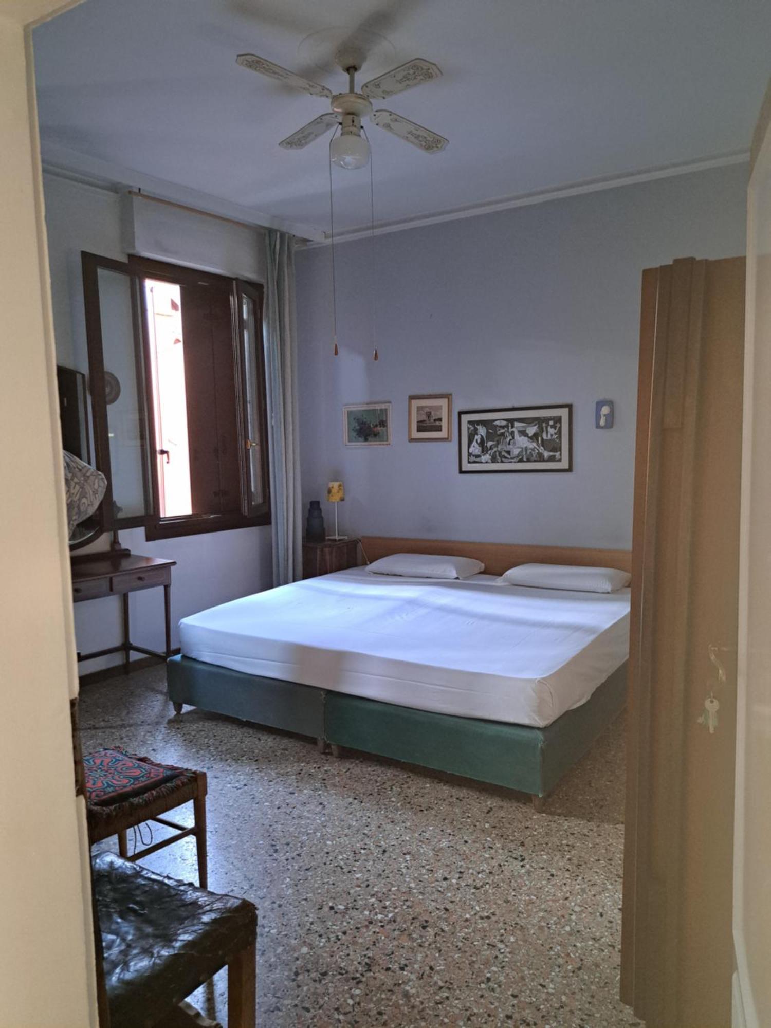 Ca Widmann Hotel Velence Kültér fotó